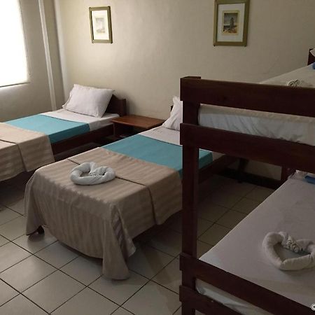 El Haciendero Private Hotel Iloilo Zewnętrze zdjęcie