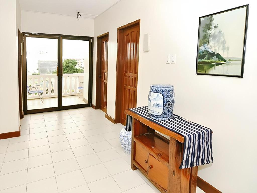 El Haciendero Private Hotel Iloilo Zewnętrze zdjęcie