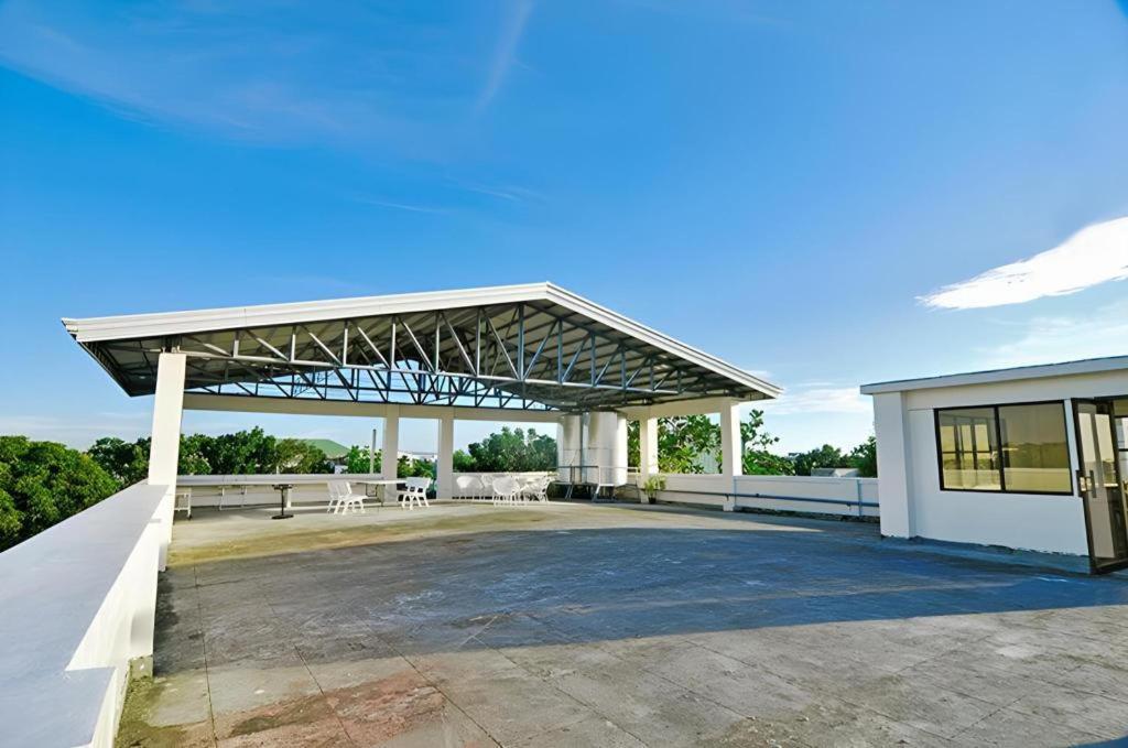 El Haciendero Private Hotel Iloilo Zewnętrze zdjęcie