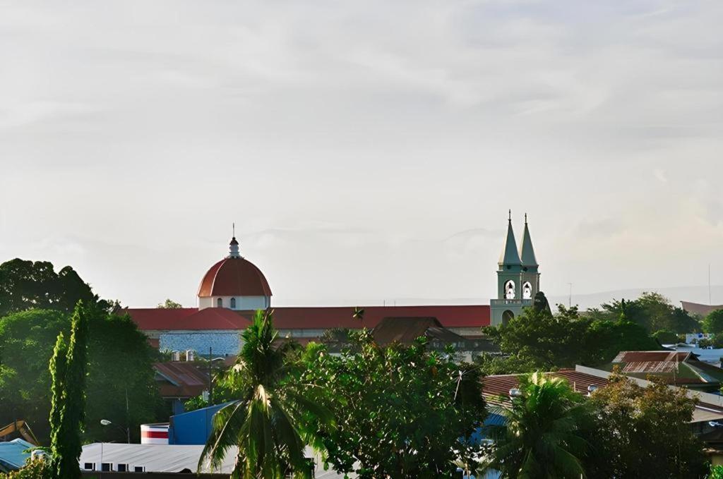 El Haciendero Private Hotel Iloilo Zewnętrze zdjęcie