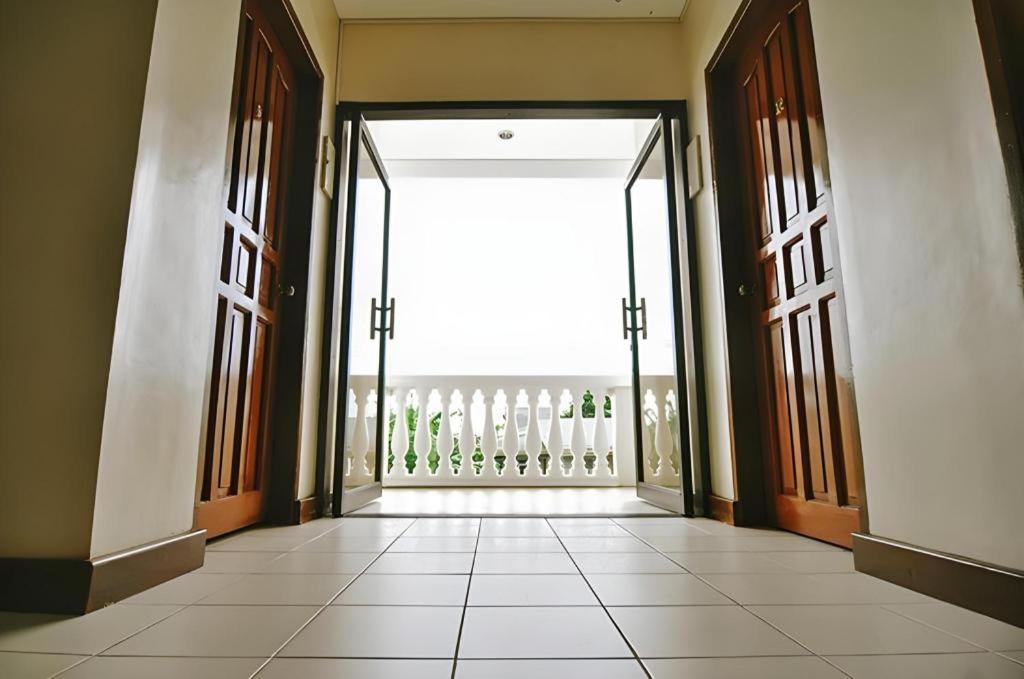 El Haciendero Private Hotel Iloilo Zewnętrze zdjęcie