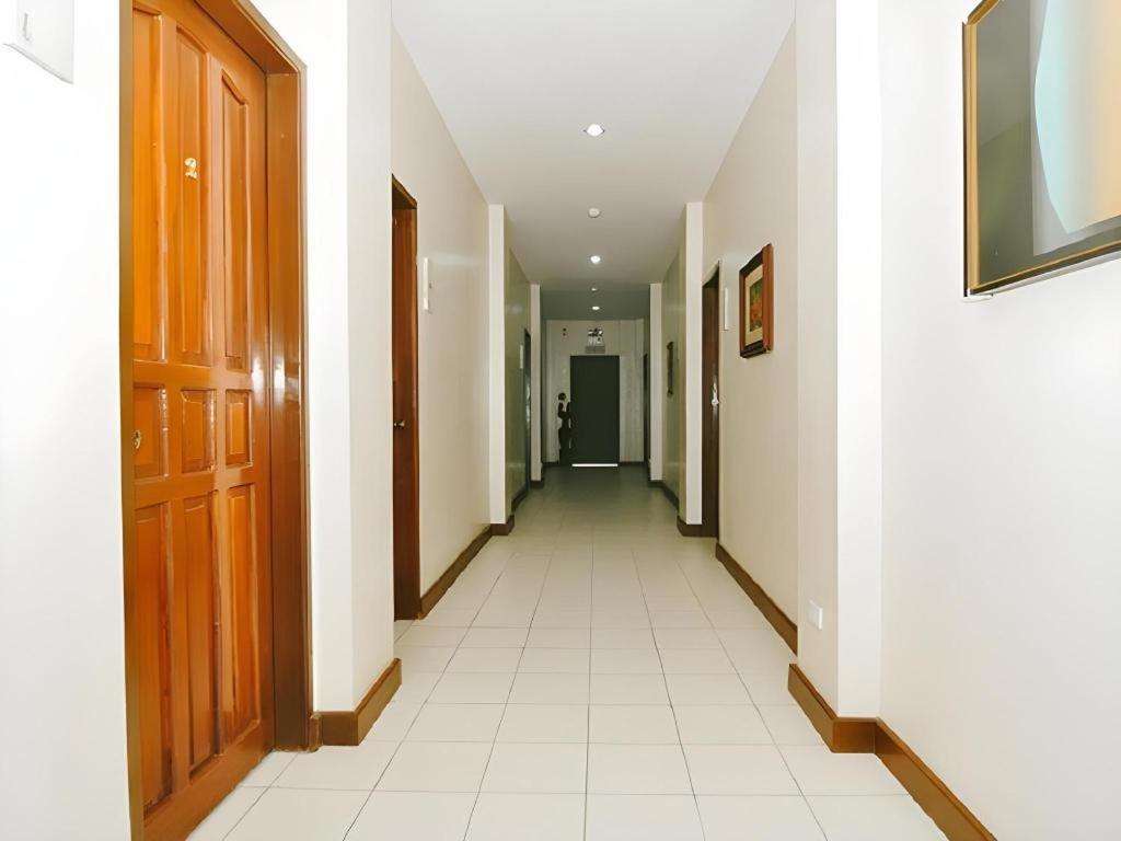El Haciendero Private Hotel Iloilo Zewnętrze zdjęcie