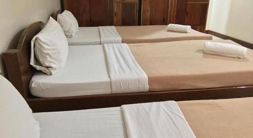 El Haciendero Private Hotel Iloilo Zewnętrze zdjęcie