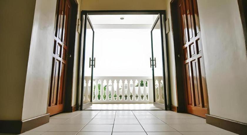 El Haciendero Private Hotel Iloilo Zewnętrze zdjęcie