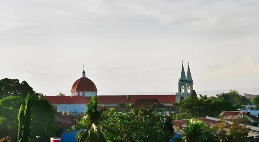 El Haciendero Private Hotel Iloilo Zewnętrze zdjęcie