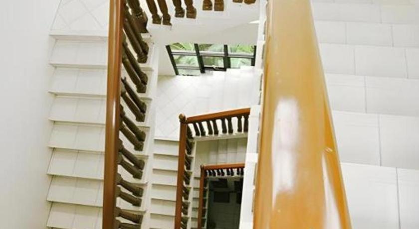 El Haciendero Private Hotel Iloilo Zewnętrze zdjęcie
