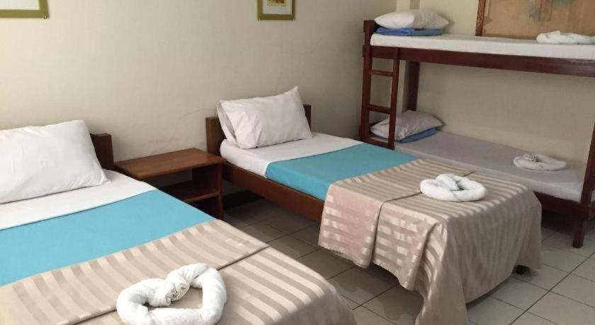 El Haciendero Private Hotel Iloilo Zewnętrze zdjęcie