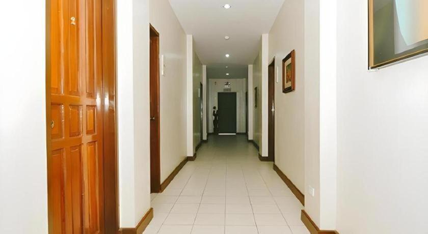El Haciendero Private Hotel Iloilo Zewnętrze zdjęcie