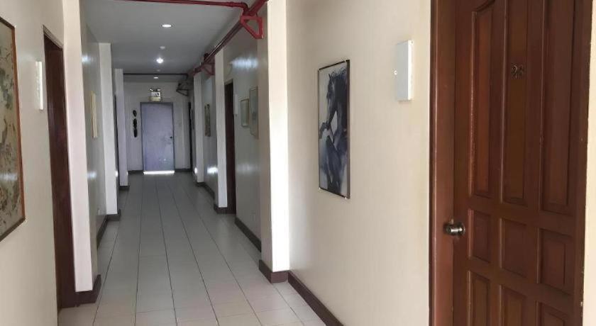 El Haciendero Private Hotel Iloilo Zewnętrze zdjęcie