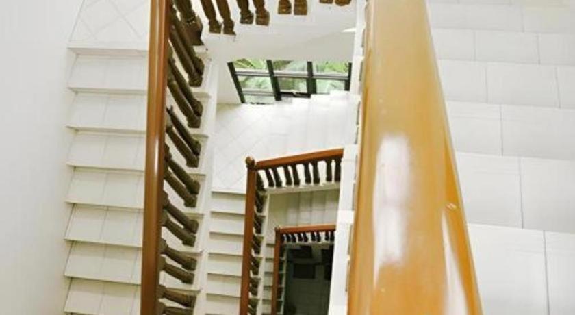 El Haciendero Private Hotel Iloilo Zewnętrze zdjęcie
