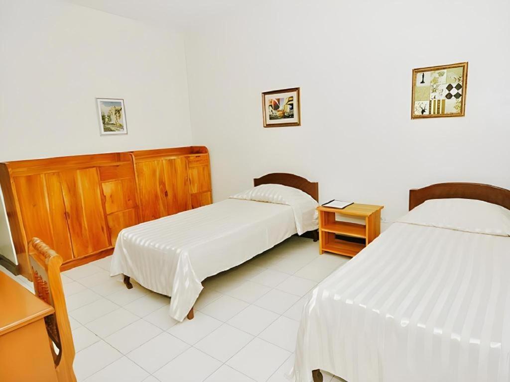 El Haciendero Private Hotel Iloilo Zewnętrze zdjęcie